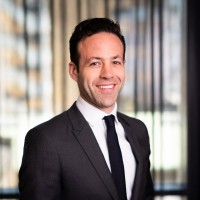 Pollen Street Capital Employee Chris Palmer's profile photo