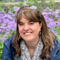 LANE COUNTY COMMUNITY HEALTH CENTERS Employee Suzanne Roelof's profile photo