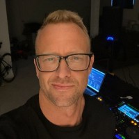 SchedulePop Employee Matt Barker's profile photo