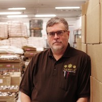 The Spice Lab Inc. Employee Brett Cramer's profile photo