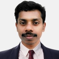 Tellus, LLC. Employee Shijo Thomas's profile photo