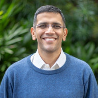 Xoriant Employee Omkar Bapat's profile photo