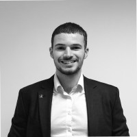 FDC Employee Michaël Lorentz's profile photo