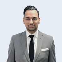 Gurinder Mann Email