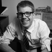 Waterstones Employee Martin Hearn's profile photo