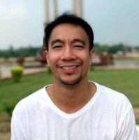 HubSpot Employee Eugene Low's profile photo