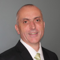 Hypo Vorarlberg Employee Johannes Lutz's profile photo