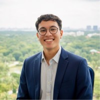 CareerXcell Employee Saddiq Noor's profile photo