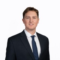 Kimley-Horn Employee Liam Goble-Garratt's profile photo