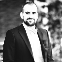 Design West Technologies, Inc. Employee Nima Moazami's profile photo