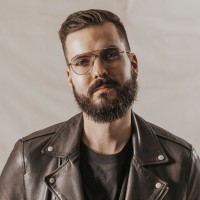 Because Employee Marc McComas's profile photo