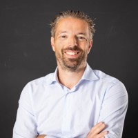 NICE Employee Bastiaan Schönhage's profile photo