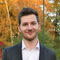 NEYRTEC MINERAL Employee Julien Hardouin's profile photo