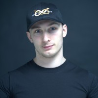 VIS PRODUCTIONS Employee Arvid Smitt's profile photo