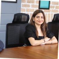 Norvic Shipping Employee Sukhmeet Kaur's profile photo