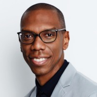 Netflix Employee Christopher Mack's profile photo