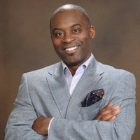Equal Measure Employee Leon Caldwell's profile photo