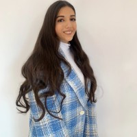 App Developer Studio Employee Natália Luiz's profile photo