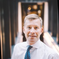 Evli Fund Management Company Ltd Employee Kristoffer Lindberg's profile photo