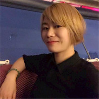 H&M Group Employee Sophia Jiang's profile photo