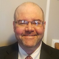 Ford Motor Company Employee John Swain's profile photo