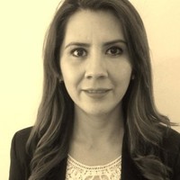 CO2 Solutions Employee María Angélica Pizarro Chacón's profile photo