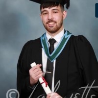 Northern Trust Corporation Employee Dylan Cassidy's profile photo