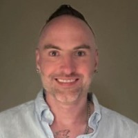 NameHero® Employee Ryan Gray's profile photo