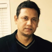 Search Marketing Group Employee Sam Haque's profile photo