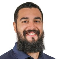 Senspex, Inc. Employee Ivan Moberley Moreno's profile photo