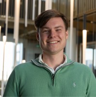 Gomibo.de Employee Robin Dokter's profile photo