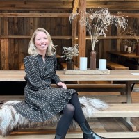 62°NORD Hotels & Adventures Employee Christel Stene's profile photo