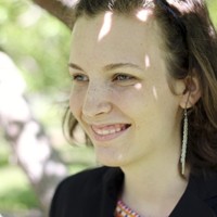 Emily Richardson's profile photo