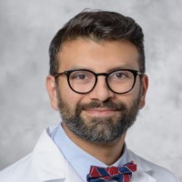 University of Arizona Employee Junaid Arshad's profile photo