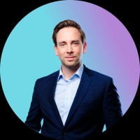 Bank Frick Employee Tobias Koller's profile photo