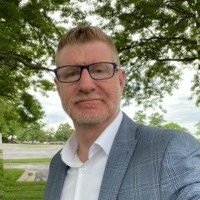 Andrew Dickinson Email