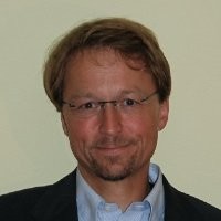 ETH Employee Lukas Novotny's profile photo