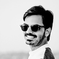 Pratik Bhosale's profile photo