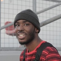 Event Management Solutions Inc Employee Q'Ayyim McKoy's profile photo
