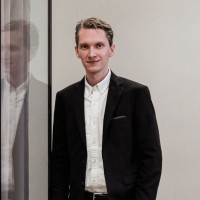 Hubins Employee Christopher Andersson's profile photo