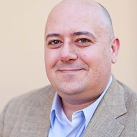 Encoding.com Employee John Maniccia's profile photo