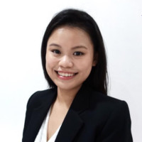Lazada Employee Sarah Sim's profile photo