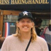 Ethan Zook Email & Phone Number