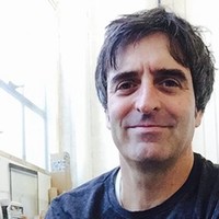 iolabs Employee Ted Peffer's profile photo