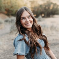 Pacific Bridge Advisors Employee Brooke Adams's profile photo