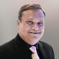 AARK DEVELOPERS LLC Employee Rahul Gupta's profile photo