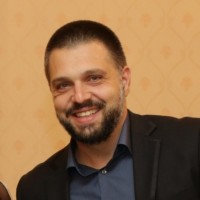 Codezilla Employee Vlad Amihalachioaei's profile photo