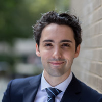 Zynga Employee Ted Watson's profile photo
