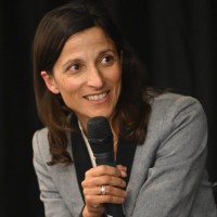 Géraldine Bernard Email & Phone Number