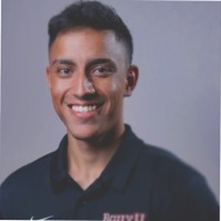 Hernando County Sheriff's Office Employee Christopher Martinez's profile photo